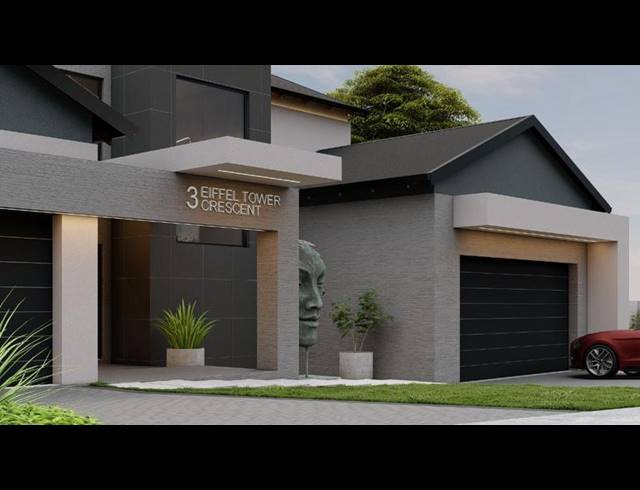 4 BEDROOM HOUSE FOR SALE IN MIDSTREAM HEIGHTS